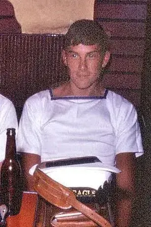 Dick Richards